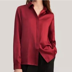 Guess Button Down Shirt Size M